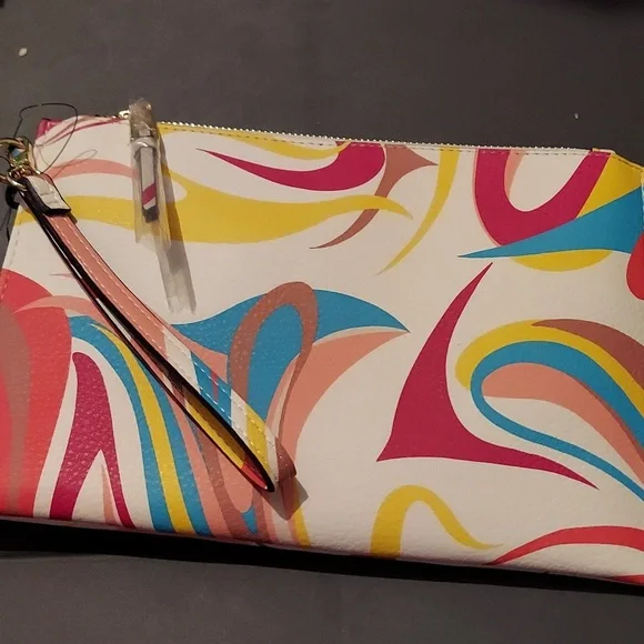 Inc International Concepts Molyy Party Pouch, - Picture 3 of 5